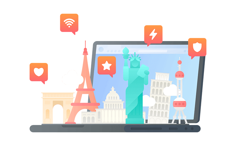 代理支付宝的回国vpn - ALLOWCN